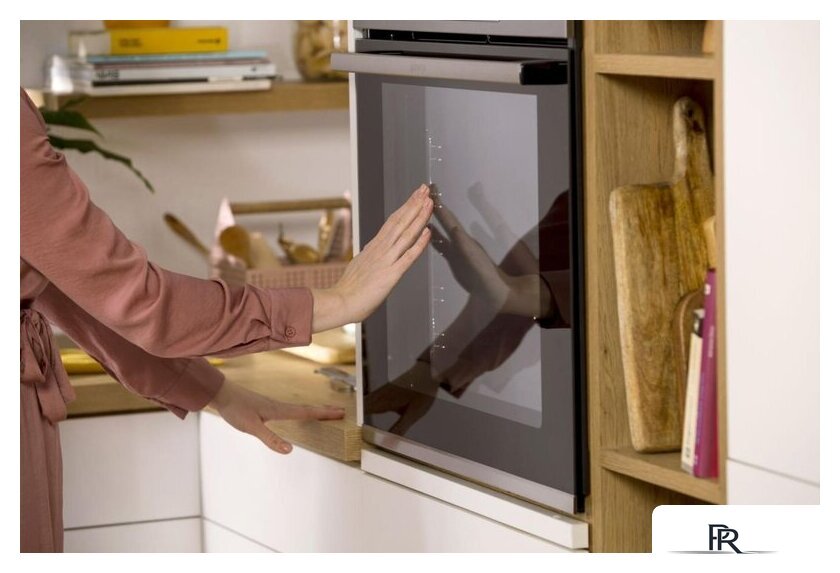 Электрический духовой шкаф Gorenje BPSA6747A08X - Изображение №13 — Интернет-магазин ПроЗаказ