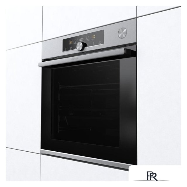 Электрический духовой шкаф Gorenje BPSA6747A08X - Изображение №3 — Интернет-магазин ПроЗаказ