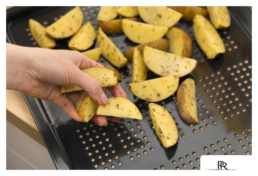 Электрический духовой шкаф Gorenje BPSA6747A08X - Изображение №17 — Интернет-магазин ПроЗаказ