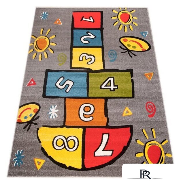 Ковер для детской БелКа Фэнси 20723_22066 1.5x2.3м - Изображение №1 — Интернет-магазин ПроЗаказ