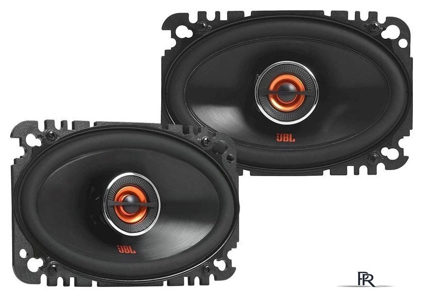 Коаксиальная АС JBL GX6428 - Изображение №1 — Интернет-магазин ПроЗаказ