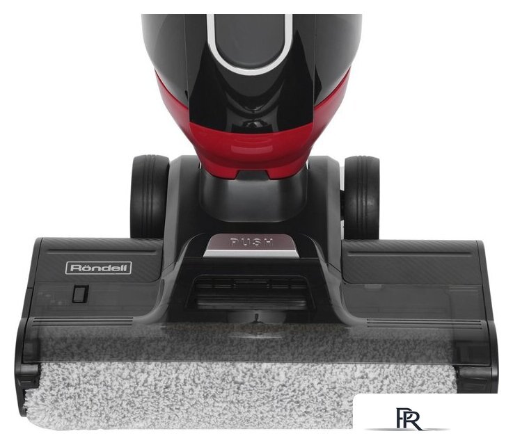 Вертикальный моющий пылесос Rondell RDE-2080 - Изображение №17 — Интернет-магазин ПроЗаказ