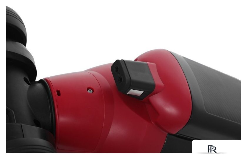 Вертикальный моющий пылесос Rondell RDE-2080 - Изображение №12 — Интернет-магазин ПроЗаказ