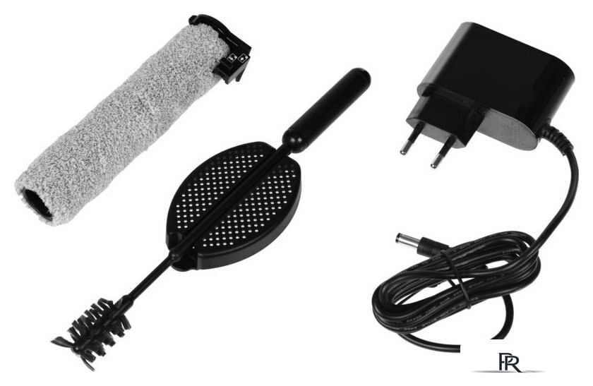 Вертикальный моющий пылесос Rondell RDE-2080 - Изображение №19 — Интернет-магазин ПроЗаказ