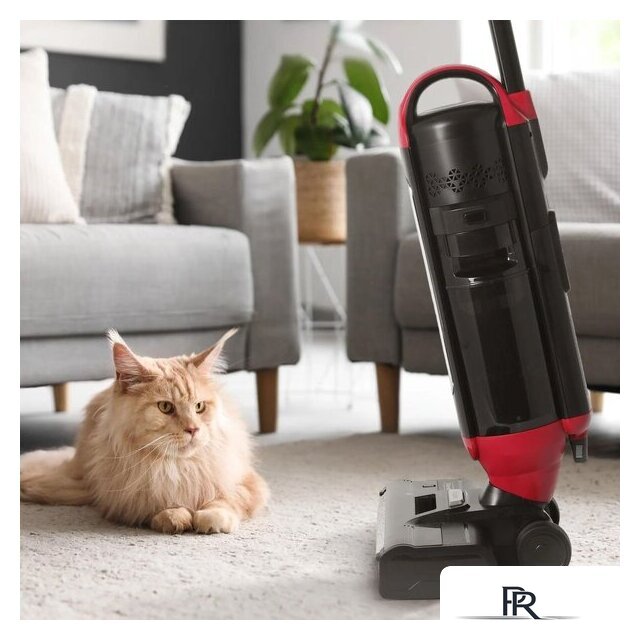 Вертикальный моющий пылесос Rondell RDE-2080 - Изображение №29 — Интернет-магазин ПроЗаказ