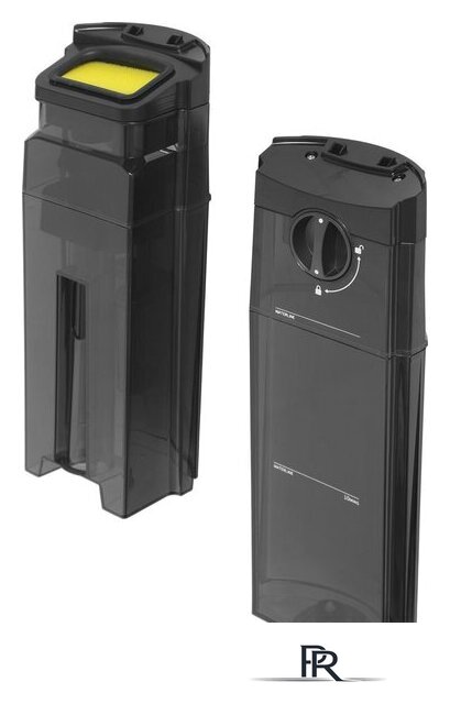 Вертикальный моющий пылесос Rondell RDE-2080 - Изображение №18 — Интернет-магазин ПроЗаказ