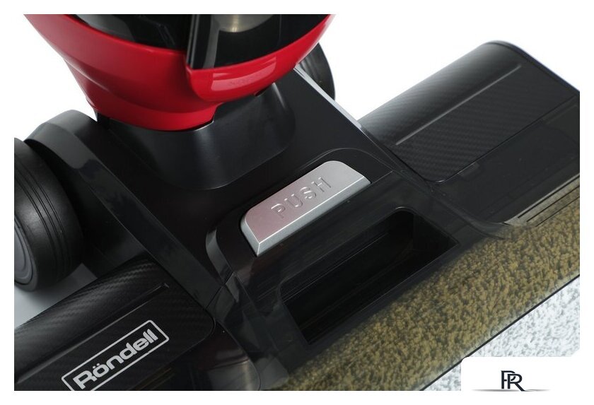 Вертикальный моющий пылесос Rondell RDE-2080 - Изображение №15 — Интернет-магазин ПроЗаказ