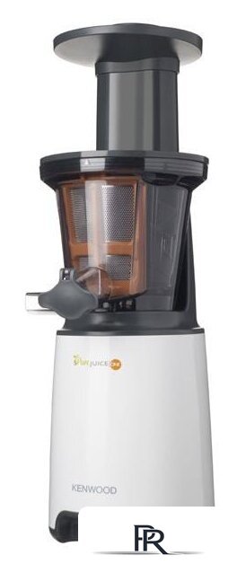 Соковыжималка Kenwood JMP400WH - Изображение №2 — Интернет-магазин ПроЗаказ