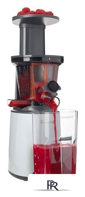 Соковыжималка Kenwood JMP400WH - Изображение №6 — Интернет-магазин ПроЗаказ