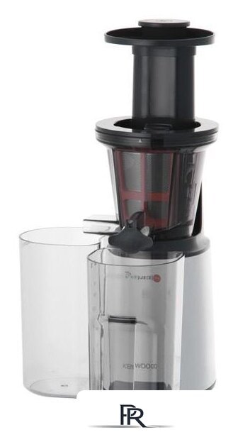 Соковыжималка Kenwood JMP400WH - Изображение №4 — Интернет-магазин ПроЗаказ