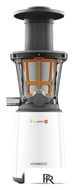 Соковыжималка Kenwood JMP400WH - Изображение №1 — Интернет-магазин ПроЗаказ