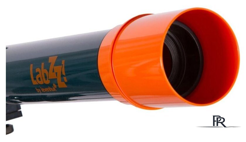 Телескоп Levenhuk LabZZ T2 - Изображение №5 — Интернет-магазин ПроЗаказ