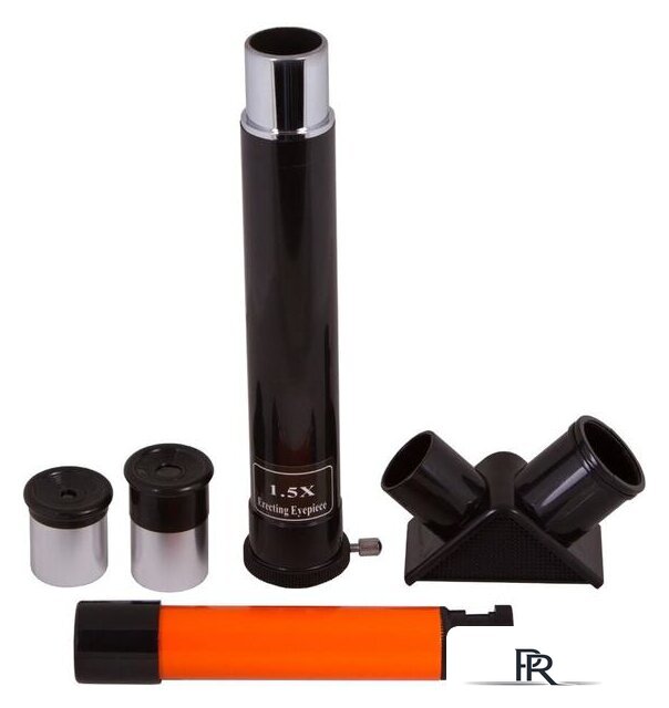 Телескоп Levenhuk LabZZ T2 - Изображение №4 — Интернет-магазин ПроЗаказ