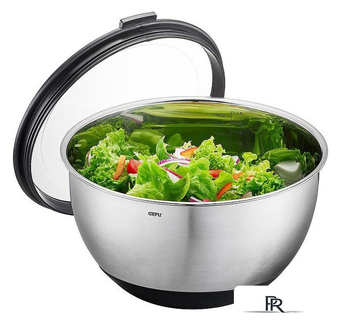 Миска для смешивания Gefu Муово 35050 - Изображение №1 — Интернет-магазин ПроЗаказ