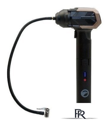 Автомобильный компрессор Беркут DAC-300 (без АКБ) - Изображение №1 — Интернет-магазин ПроЗаказ