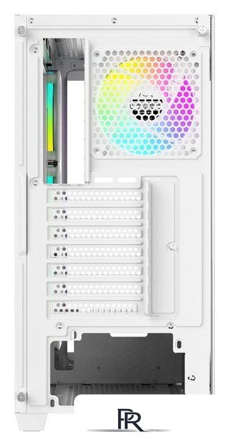 Корпус Ocypus Gamma C72 WH ARGB - Изображение №3 — Интернет-магазин ПроЗаказ