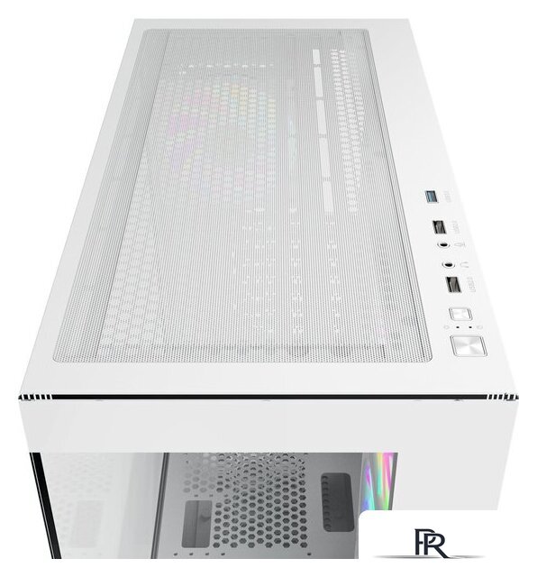 Корпус Ocypus Gamma C72 WH ARGB - Изображение №7 — Интернет-магазин ПроЗаказ
