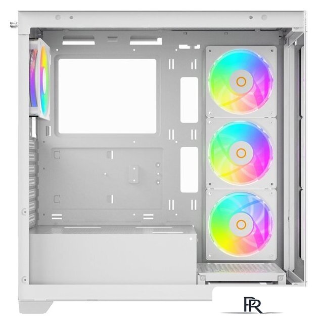 Корпус Ocypus Gamma C72 WH ARGB - Изображение №5 — Интернет-магазин ПроЗаказ