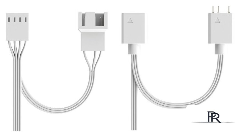 Корпус Ocypus Gamma C72 WH ARGB - Изображение №11 — Интернет-магазин ПроЗаказ