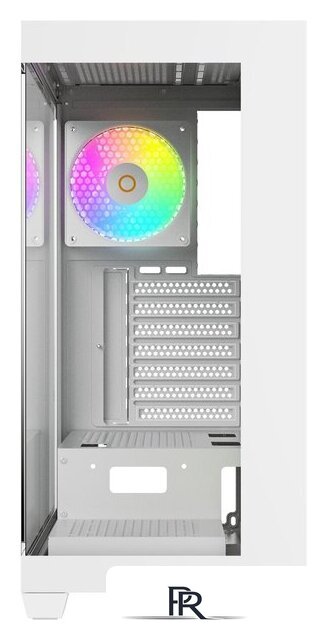 Корпус Ocypus Gamma C72 WH ARGB - Изображение №2 — Интернет-магазин ПроЗаказ