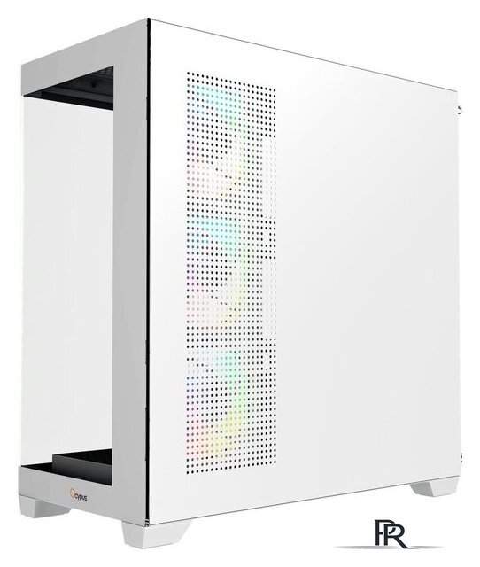 Корпус Ocypus Gamma C72 WH ARGB - Изображение №4 — Интернет-магазин ПроЗаказ