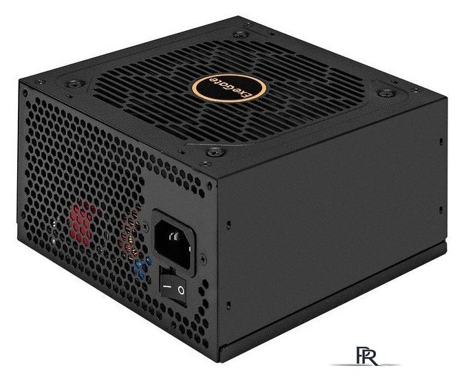 Блок питания ExeGate 650VSP FС EX297231RUS - Изображение №3 — Интернет-магазин ПроЗаказ