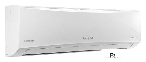 Кондиционер Energolux Champery SAS07CH1-AI/SAU07CH1-AI - Изображение №2 — Интернет-магазин ПроЗаказ