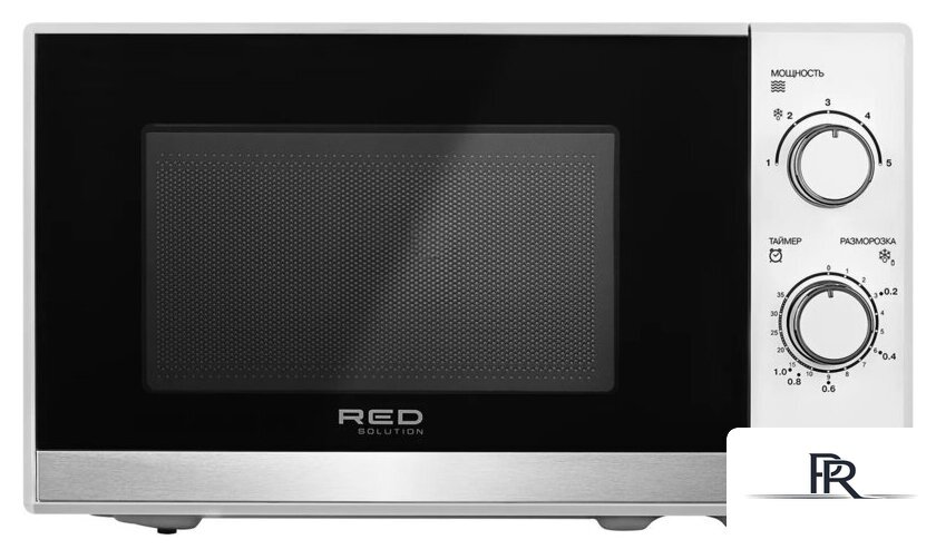 Микроволновая печь RED Solution RM-2010 - Изображение №1 — Интернет-магазин ПроЗаказ