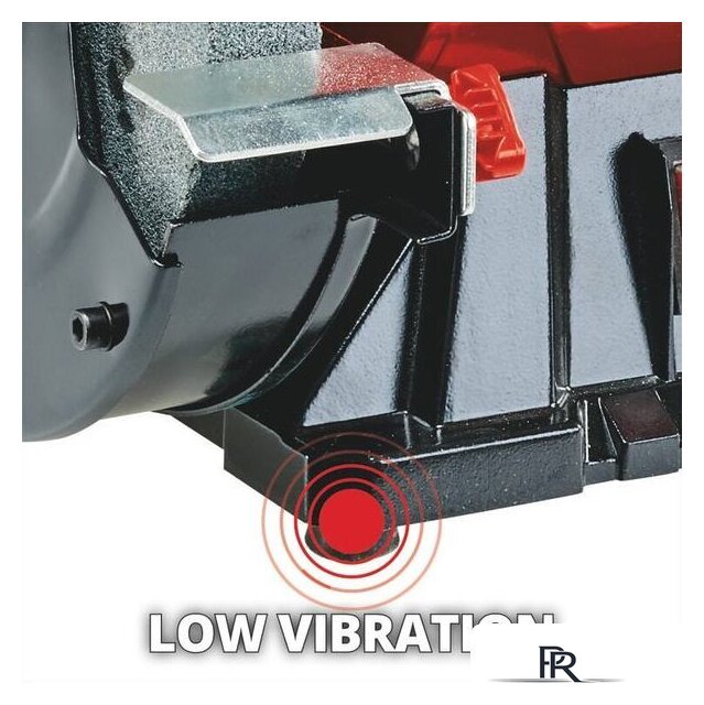 Заточный станок Einhell TC-BG 200 L - Изображение №6 — Интернет-магазин ПроЗаказ