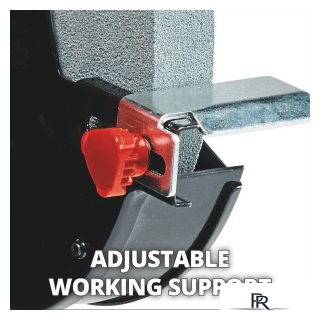 Заточный станок Einhell TC-BG 200 L - Изображение №3 — Интернет-магазин ПроЗаказ