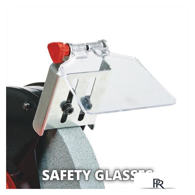 Заточный станок Einhell TC-BG 200 L - Изображение №4 — Интернет-магазин ПроЗаказ