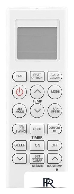 Кондиционер LG Evo Max DC12RH - Изображение №8 — Интернет-магазин ПроЗаказ