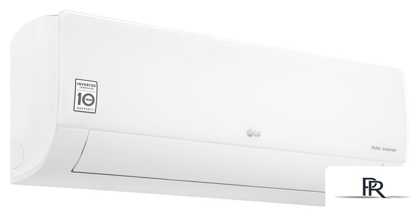 Кондиционер LG Evo Max DC12RH - Изображение №4 — Интернет-магазин ПроЗаказ