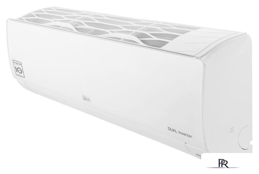 Кондиционер LG Evo Max DC12RH - Изображение №7 — Интернет-магазин ПроЗаказ