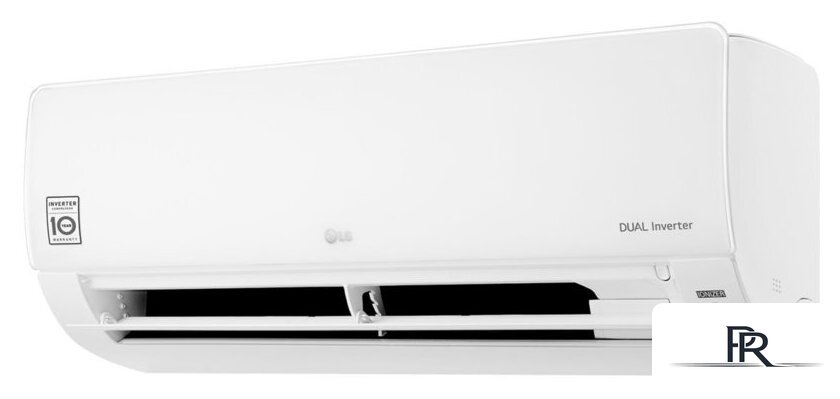 Кондиционер LG Evo Max DC12RH - Изображение №2 — Интернет-магазин ПроЗаказ