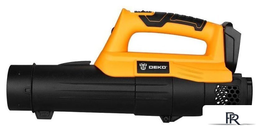 Садовая воздуходувка Deko DKBL21 063-4363 (с 1-им АКБ) - Изображение №2 — Интернет-магазин ПроЗаказ