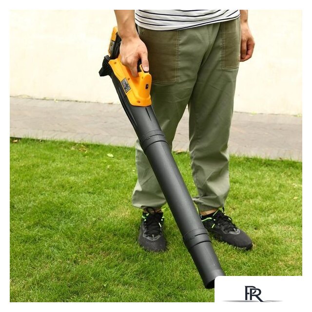 Садовая воздуходувка Deko DKBL21 063-4363 (с 1-им АКБ) - Изображение №5 — Интернет-магазин ПроЗаказ