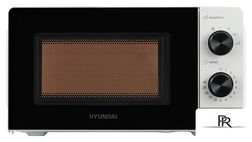 Микроволновая печь Hyundai HYM-M2049 - Изображение №1 — Интернет-магазин ПроЗаказ