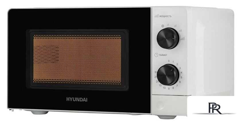 Микроволновая печь Hyundai HYM-M2049 - Изображение №2 — Интернет-магазин ПроЗаказ