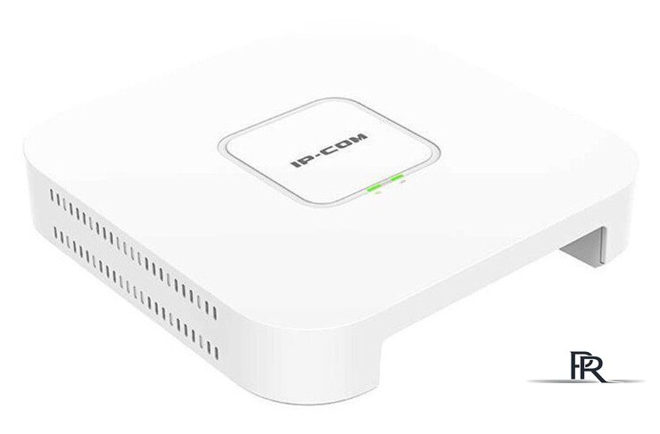 Точка доступа IP-COM EW12 AC2600 - Изображение №1 — Интернет-магазин ПроЗаказ