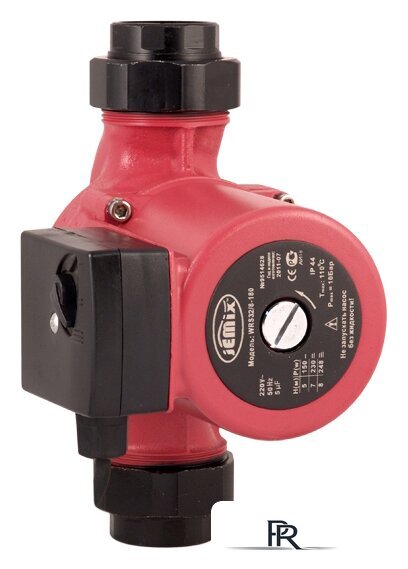 Циркуляционный насос Jemix WRS-32/8-180 - Изображение №1 — Интернет-магазин ПроЗаказ