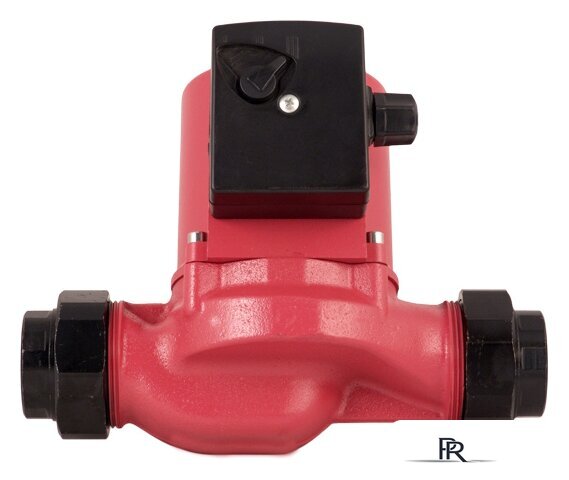 Циркуляционный насос Jemix WRS-32/8-180 - Изображение №2 — Интернет-магазин ПроЗаказ