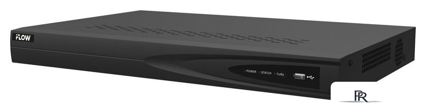 Сетевой видеорегистратор iFlow F-NR-208E - Изображение №1 — Интернет-магазин ПроЗаказ