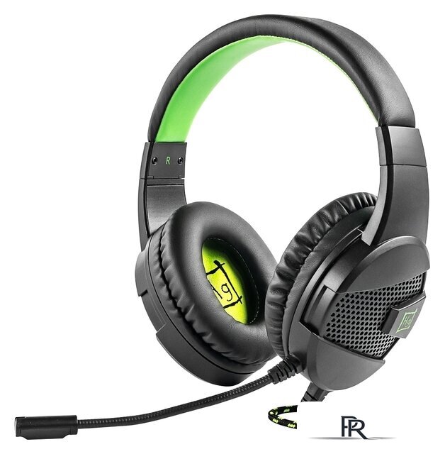Наушники Harper GHS-X15 - Изображение №1 — Интернет-магазин ПроЗаказ