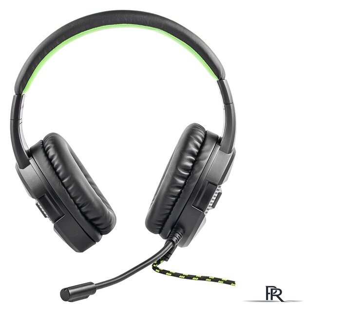 Наушники Harper GHS-X15 - Изображение №3 — Интернет-магазин ПроЗаказ