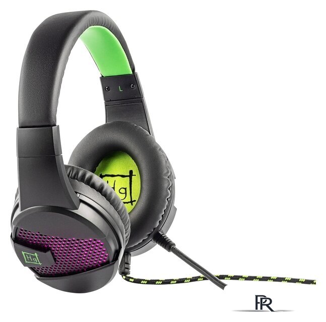 Наушники Harper GHS-X15 - Изображение №2 — Интернет-магазин ПроЗаказ