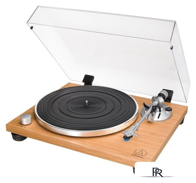 Виниловый проигрыватель Audio-Technica AT-LPW30TK - Изображение №2 — Интернет-магазин ПроЗаказ