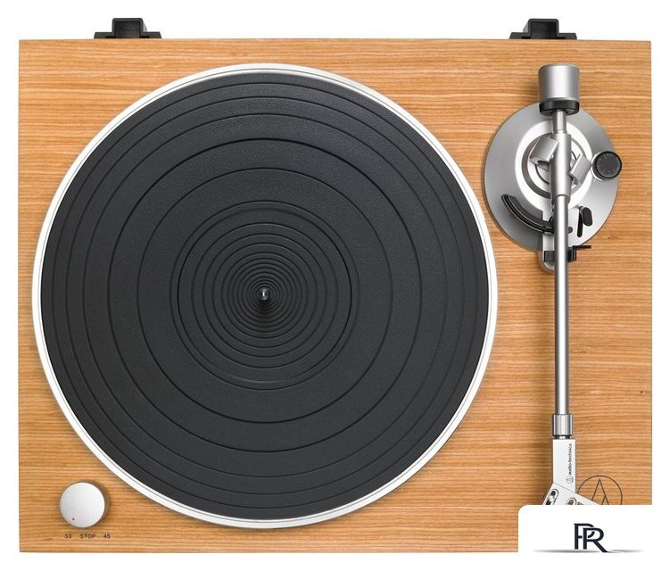 Виниловый проигрыватель Audio-Technica AT-LPW30TK - Изображение №3 — Интернет-магазин ПроЗаказ