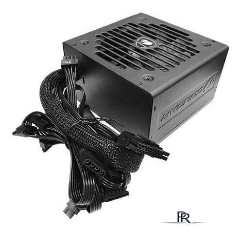 Блок питания Cougar VTE X2 650 Rev.2 - Изображение №2 — Интернет-магазин ПроЗаказ