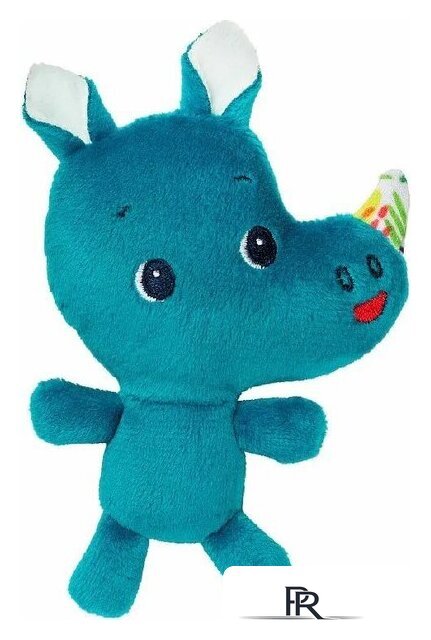 Развивающая игрушка Lilliputiens Книжка мягкая Мариус ищет папу 83099 - Изображение №5 — Интернет-магазин ПроЗаказ